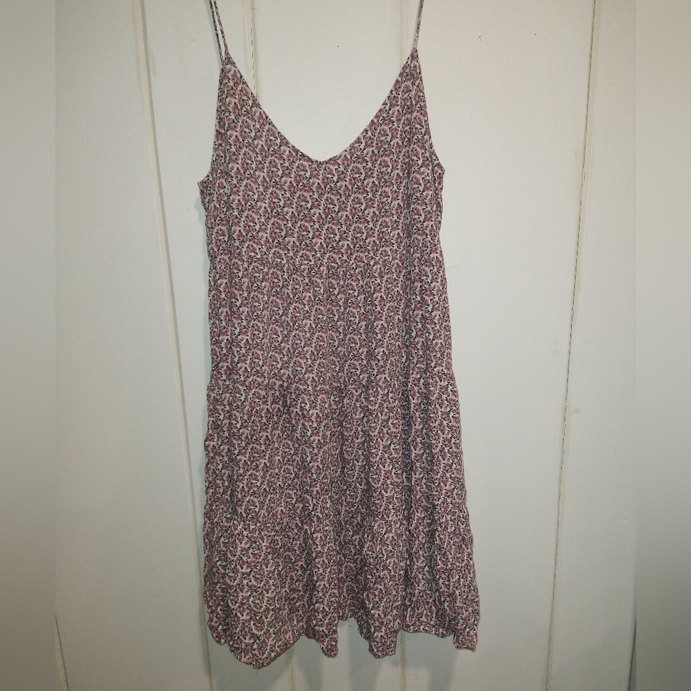 H&M dress, Summer dress, Size 14